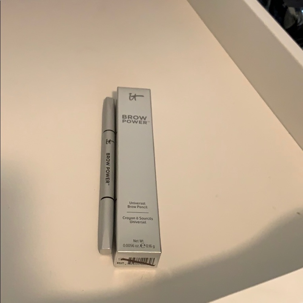 ⚡️3/$30⚡️ It Cosmetics Brow Power universal taupe